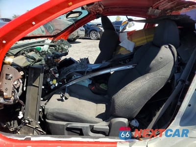 Zdjęcie 7 z 12 samochodu: 2023 TOYOTA GR86 BASE VIN:JF1ZNBC11P8754728 - miniatura