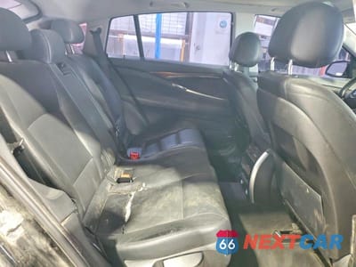 Zdjęcie 10 z 12 samochodu: 2015 BMW 535 IGT VIN:WBA5M2C55FD872041 - miniatura