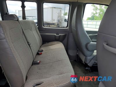Zdjęcie 11 z 13 samochodu: 2012 CHEVROLET EXPRESS G2500 LT VIN:1GAWGRFG3C1126911 - miniatura