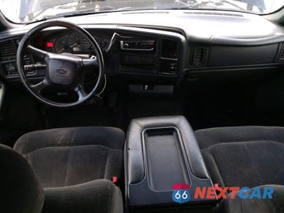 Zdjęcie 8 z 12 samochodu: 2000 CHEVROLET SILVERADO K1500 VIN:2GCEK19T7Y1383390 - miniatura