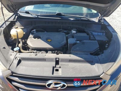 Zdjęcie 12 z 13 samochodu: 2016 HYUNDAI TUCSON SE VIN:KM8J33A4XGU114519 - miniatura
