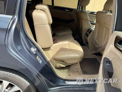 Zdjęcie 6 z 14 samochodu: 2015 MERCEDES-BENZ GL 450 4MATIC VIN:4JGDF6EE5FA598124 - miniatura