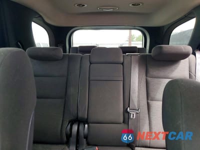 Zdjęcie 10 z 13 samochodu: 2021 DODGE DURANGO SXT VIN:1C4RDHAG9MC803366 - miniatura