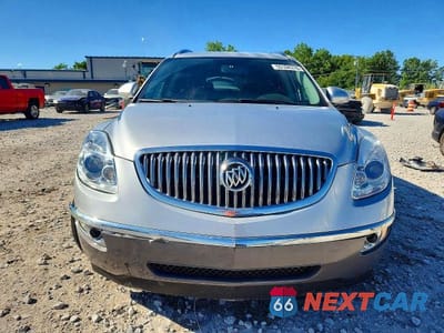 Piąte zdjęcie samochodu w środku: 2010 BUICK ENCLAVE CXL VIN:5GALVBED8AJ233014 - miniatura