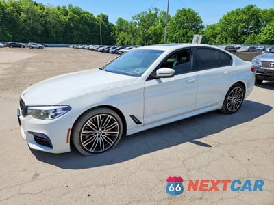 2020 BMW 540 XI WBAJS3C08LCE05666 - główne zdjęcie licytacji z USA - miniatura
