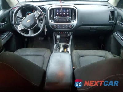 Zdjęcie 8 z 12 samochodu: 2022 CHEVROLET COLORADO LT VIN:1GCHSCEN6N1166477 - miniatura