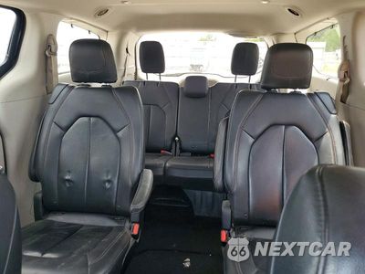 Zdjęcie 10 z 14 samochodu: 2018 CHRYSLER PACIFICA TOURING L VIN:2C4RC1BG8JR149360 - miniatura