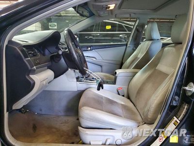 Zdjęcie 7 z 12 samochodu: 2012 TOYOTA CAMRY HYBRID XLE VIN:4T1BD1FK1CU059739 - miniatura
