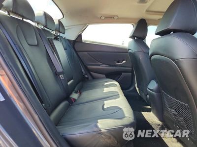 Zdjęcie 10 z 13 samochodu: 2023 HYUNDAI ELANTRA LIMITED VIN:KMHLP4AG3PU619749 - miniatura
