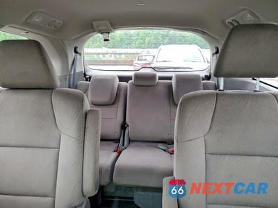 Zdjęcie 10 z 13 samochodu: 2014 HONDA ODYSSEY LX VIN:5FNRL5H2XEB134279 - miniatura