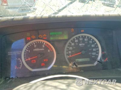 Zdjęcie 9 z 12 samochodu: 2016 ISUZU NRR VIN:JALE5W167G7304214 - miniatura