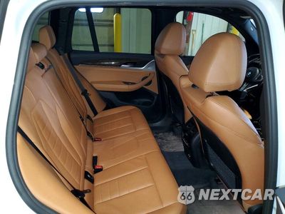 Zdjęcie 11 z 13 samochodu: 2021 BMW X3 XDRIVEM40I VIN:5UXTY9C0XM9H66021 - miniatura