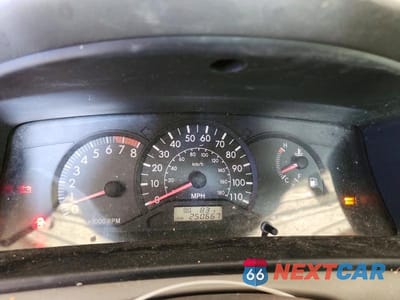 Zdjęcie 9 z 12 samochodu: 2007 TOYOTA COROLLA CE VIN:2T1BR32E97C827794 - miniatura