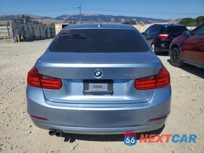 Zdjęcie 6 z 13 samochodu: 2015 BMW 328 I VIN:WBA3A5G55FNS82136 - miniatura