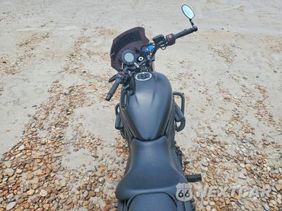 Zdjęcie 6 z 8 samochodu: 2025 KAWASAKI EL450 C VIN:ML5ELFC17SDA14507 - miniatura