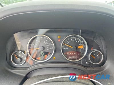 Zdjęcie 9 z 13 samochodu: 2016 JEEP COMPASS AL VIN:1C4NJDEB2GD733660 - miniatura