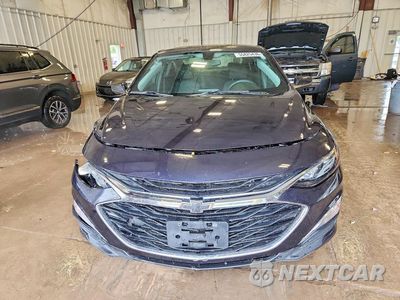 Piąte zdjęcie samochodu w środku: 2022 CHEVROLET MALIBU RS VIN:1G1ZG5ST4NF193435 - miniatura