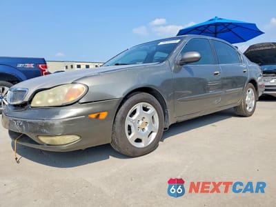2000 INFINITI I30 BASE JNKCA31A7YT213331 - główne zdjęcie licytacji z USA - miniatura