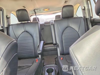 Zdjęcie 10 z 13 samochodu: 2023 TOYOTA HIGHLANDER XLE VIN:5TDKDRAH7PS019416 - miniatura