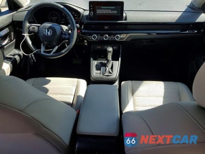 Zdjęcie 8 z 13 samochodu: 2024 HONDA CR-V EXL VIN:5J6RS4H71RL010018 - miniatura