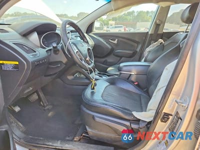 Zdjęcie 7 z 13 samochodu: 2013 HYUNDAI TUCSON GLS VIN:KM8JUCAC7DU621667 - miniatura
