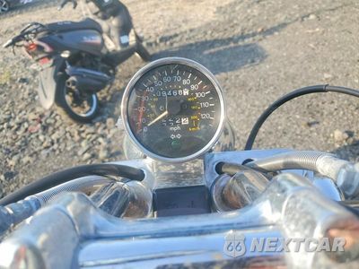 Zdjęcie 7 z 9 samochodu: 2007 SUZUKI VS800 VIN:JS1VS52A372101058 - miniatura