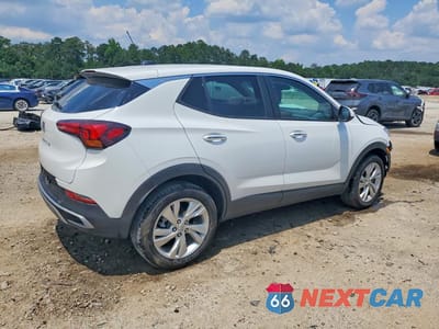 Trzecie zdjęcie samochodu z tyłu: 2026 BUICK ENCORE GX PREFERRED VIN:KL4AMBSL2TB125693 - miniatura