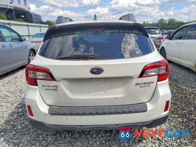 Zdjęcie 6 z 13 samochodu: 2017 SUBARU OUTBACK 2.5I LIMITED VIN:4S4BSANC2H3321006 - miniatura