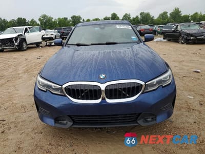Piąte zdjęcie samochodu w środku: 2021 BMW 330I XDRIVE 4DR AWD VIN:3MW5R1J06M8C18369 - miniatura