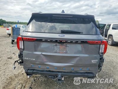 Zdjęcie 6 z 14 samochodu: 2025 FORD EXPLORER ACTIVE VIN:1FMUK7DH2SGB50928 - miniatura