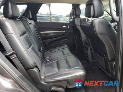 Zdjęcie 11 z 14 samochodu: 2018 DODGE DURANGO GT VIN:1C4RDJDG9JC174299 - miniatura