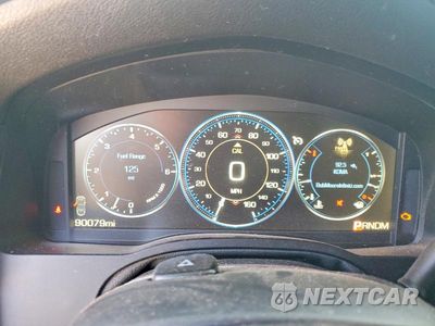 Zdjęcie 9 z 13 samochodu: 2015 CADILLAC ESCALADE LUXURY VIN:1GYS4MKJ4FR602179 - miniatura