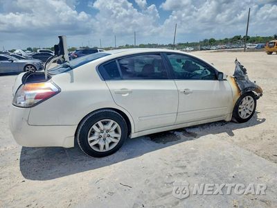 Trzecie zdjęcie samochodu z tyłu: 2010 NISSAN ALTIMA 2.5 VIN:1N4AL2AP3AN534123 - miniatura