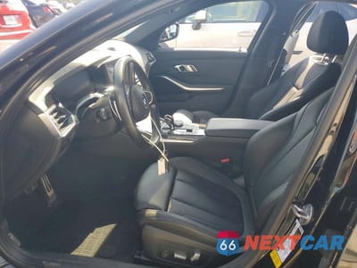 Zdjęcie 7 z 12 samochodu: 2022 BMW 3ER 330I VIN:3MW5R1J09N8C42814 - miniatura