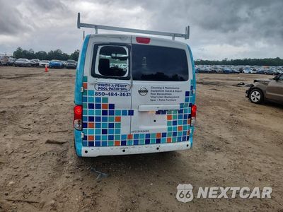 Zdjęcie 6 z 13 samochodu: 2021 NISSAN NV200 SV VAN VIN:3N6CM0KN7MK691632 - miniatura