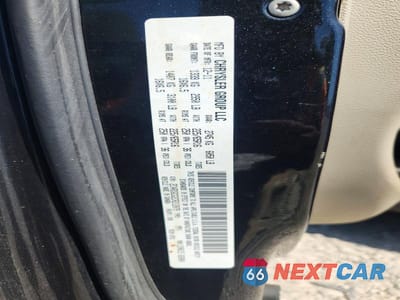 Zdjęcie 13 z 13 samochodu: 2012 DODGE GRAND CARAVAN SXT VIN:2C4RDGCG2CR212079 - miniatura