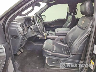 Zdjęcie 7 z 13 samochodu: 2021 FORD F150 SUPERCREW VIN:1FTEW1C50MFB61713 - miniatura
