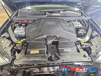 Zdjęcie 12 z 13 samochodu: 2026 AUDI Q7 PREMIUM PLUS VIN:WA1LVBF79TD001007 - miniatura