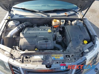 Zdjęcie 11 z 12 samochodu: 2010 SAAB 9-3 2.0T VIN:YS3FA4MY7A1608682 - miniatura