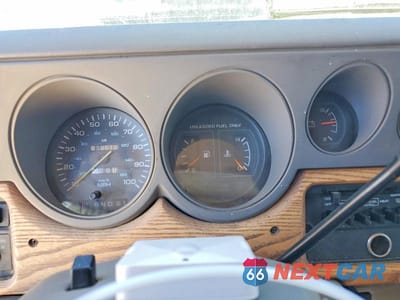 Zdjęcie 8 z 10 samochodu: 1997 DODGE RAM VAN B2500 VIN:2B6HB21Y4VK517177 - miniatura