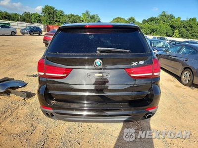 Zdjęcie 6 z 14 samochodu: 2016 BMW X5 XDRIVE35I VIN:5UXKR0C59G0P34702 - miniatura