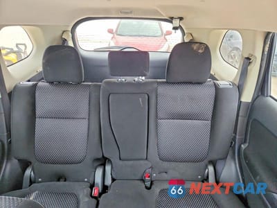 Zdjęcie 10 z 14 samochodu: 2018 MITSUBISHI OUTLANDER ES VIN:JA4AD2A37JJ002668 - miniatura