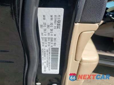 Zdjęcie 14 z 14 samochodu: 2017 JEEP GRAND CHEROKEE LIMITED VIN:1C4RJFBG8HC622017 - miniatura