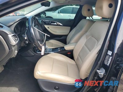 Zdjęcie 7 z 12 samochodu: 2017 INFINITI QX30 BASE VIN:SJKCH5CPXHA033568 - miniatura