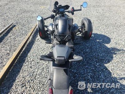 Zdjęcie 6 z 9 samochodu: 2023 CAN-AM RYKER SPORT VIN:3JB2JEG41PJ004484 - miniatura