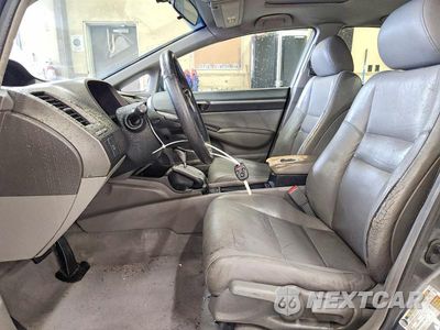 Zdjęcie 7 z 12 samochodu: 2011 HONDA CIVIC EXL VIN:2HGFA1F97BH520652 - miniatura