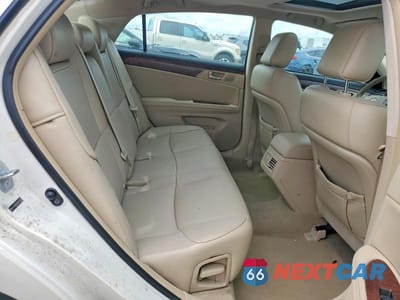 Zdjęcie 10 z 12 samochodu: 2011 TOYOTA AVALON BASE VIN:4T1BK3DB3BU413330 - miniatura