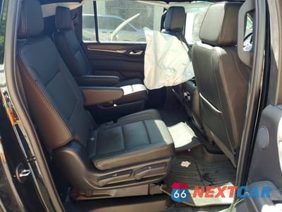 Zdjęcie 11 z 13 samochodu: 2024 GMC YUKON XL DENALI VIN:1GKS2JKL5RR384368 - miniatura