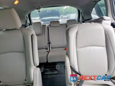 Zdjęcie 10 z 13 samochodu: 2019 HONDA ODYSSEY EXL VIN:5FNRL6H73KB124755 - miniatura