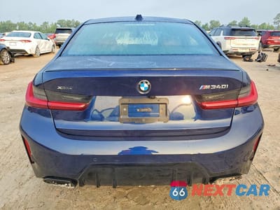 Zdjęcie 6 z 12 samochodu: 2026 BMW M340XI VIN:WBA63FT04TFW05878 - miniatura